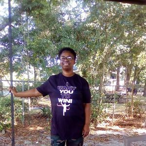 Meet your Posher, Joann